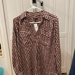 Ann Taylor blouse